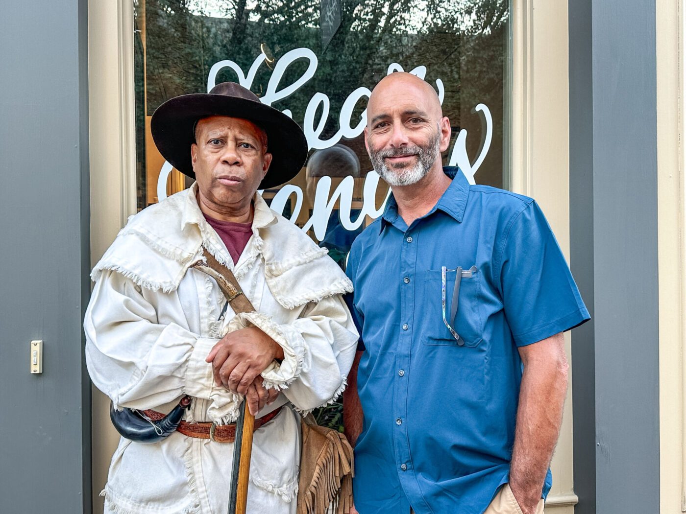 Historic Downtown Elizabethtown Walking Tour