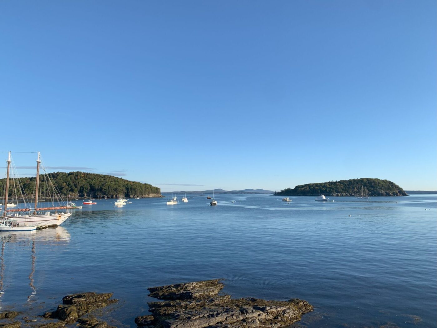 Bar Harbor, Maine