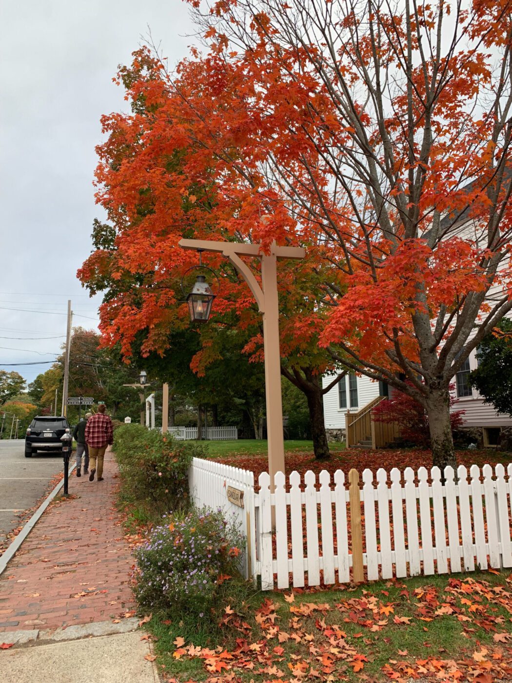 Bar Harbor, Maine