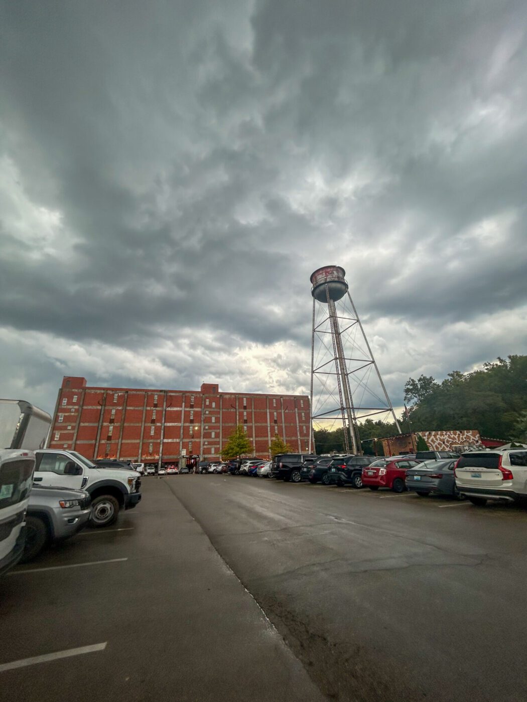 The Distillery District, Lexington, Kentucky