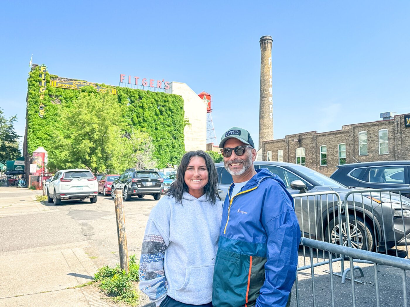 Fitger's, Duluth, Minnesota