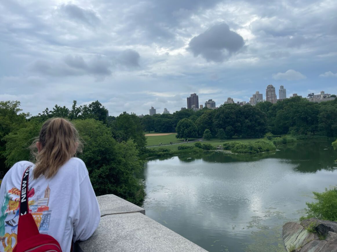 Central Park, New York City