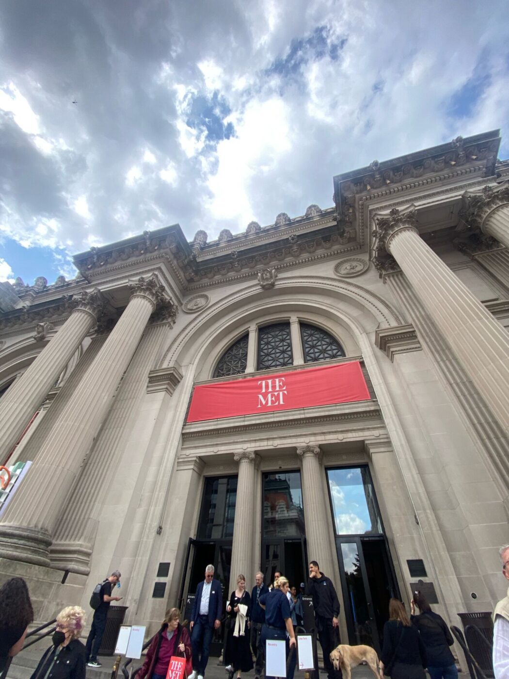 The Met, New York City