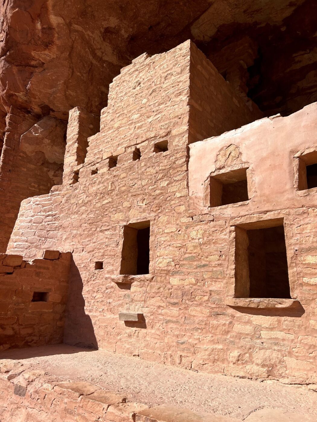 Manitou Cliff Dwellings, Manitou Springs, Colorado