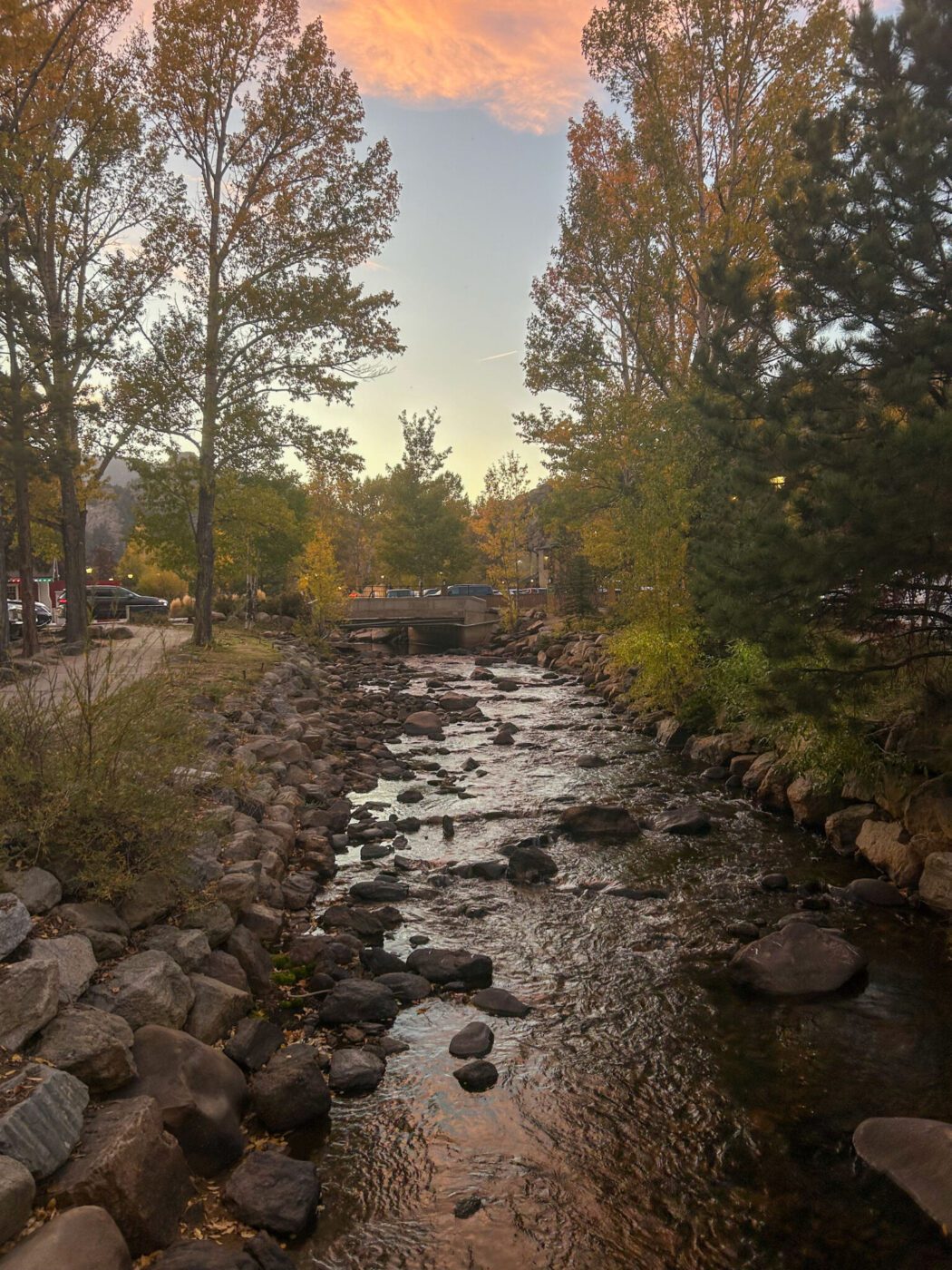 Estes Park, Colorado