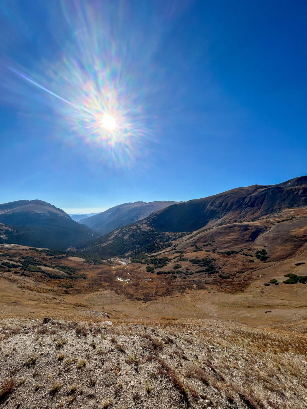 Rocky Mountain National Park, Colorado