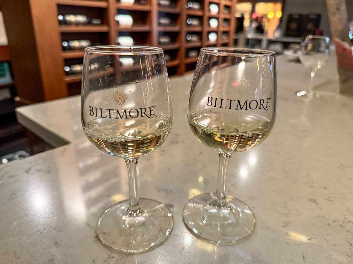 Biltmore Winery, Asheville, North Carolina