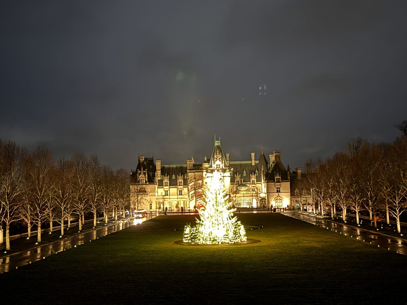 Biltmore, Asheville, North Carolina