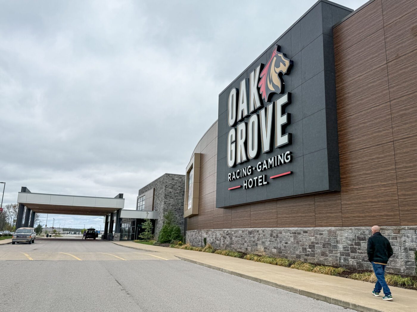 Oak Grove Gaming Hotel, Kentucky