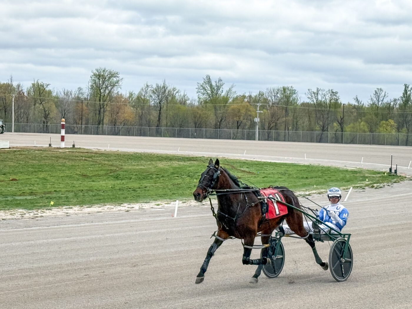 Oak Grove Racing, Kentucky