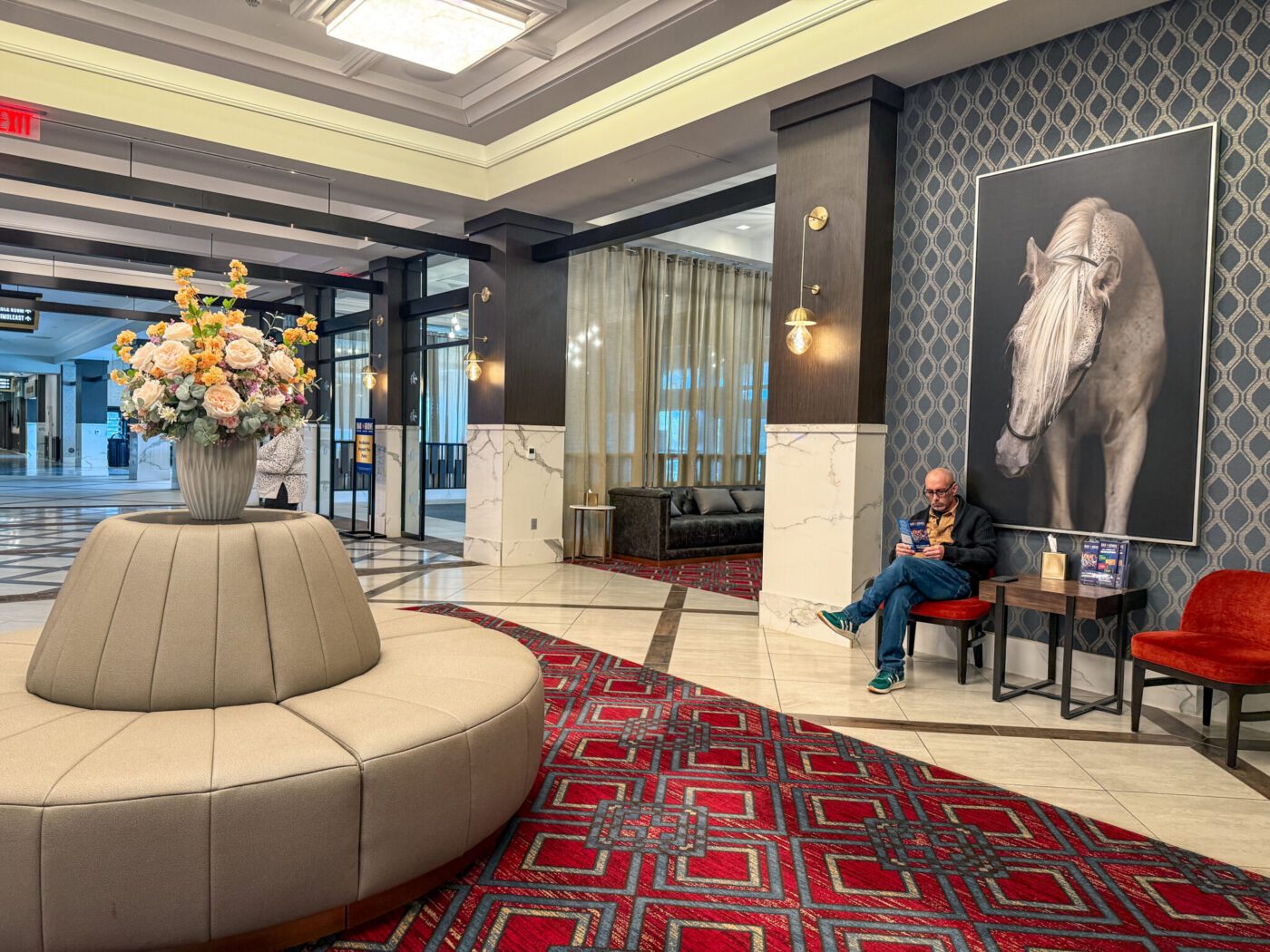 Oak Grove Gaming Hotel, Kentucky