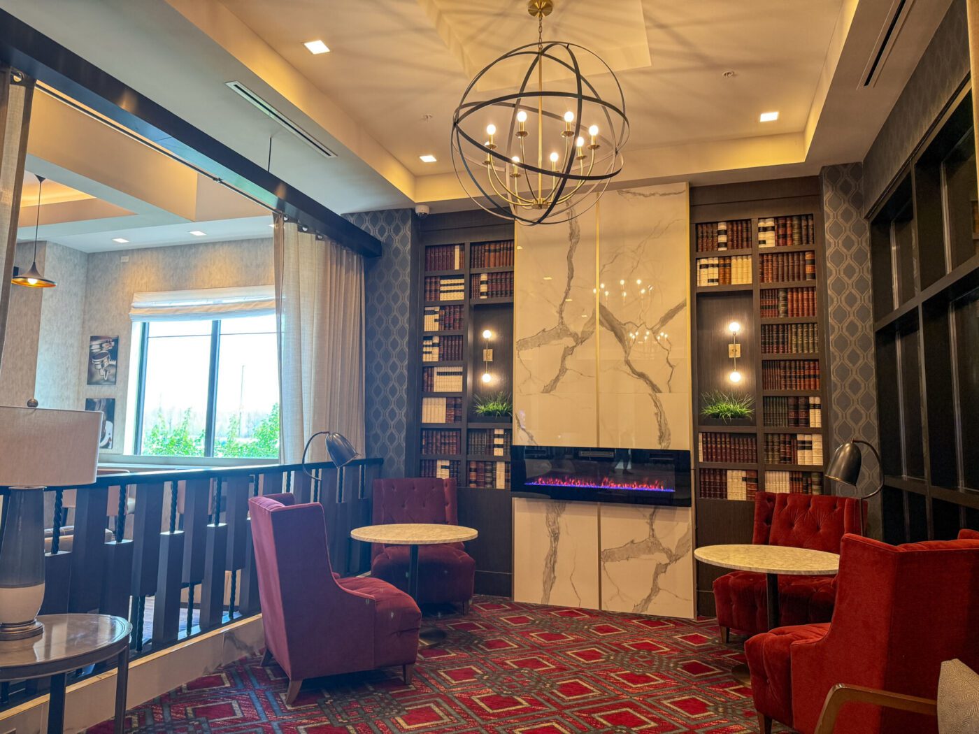 Oak Grove Gaming Hotel, Kentucky
