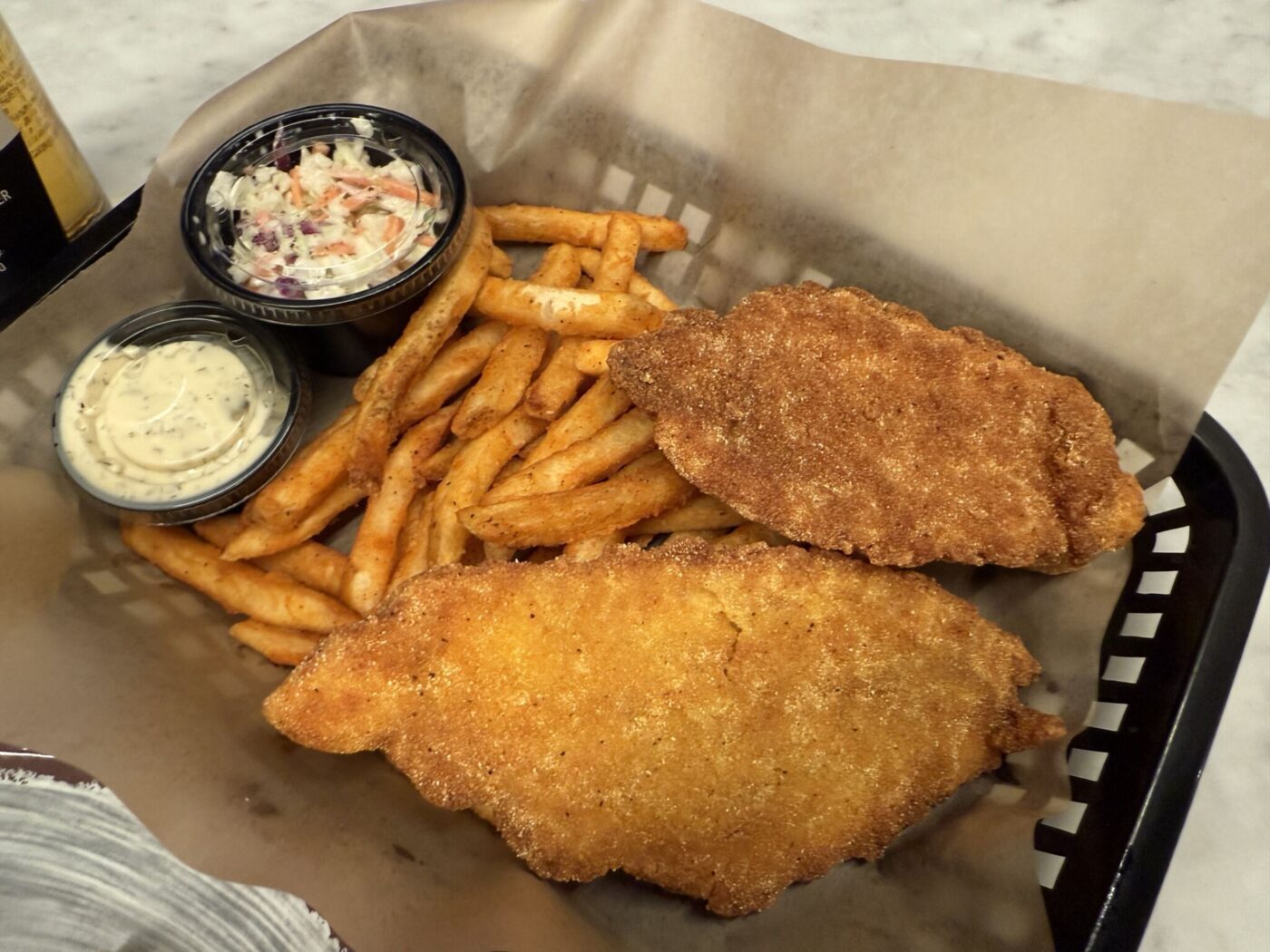 Food, Oak Grove Gaming, Kentucky