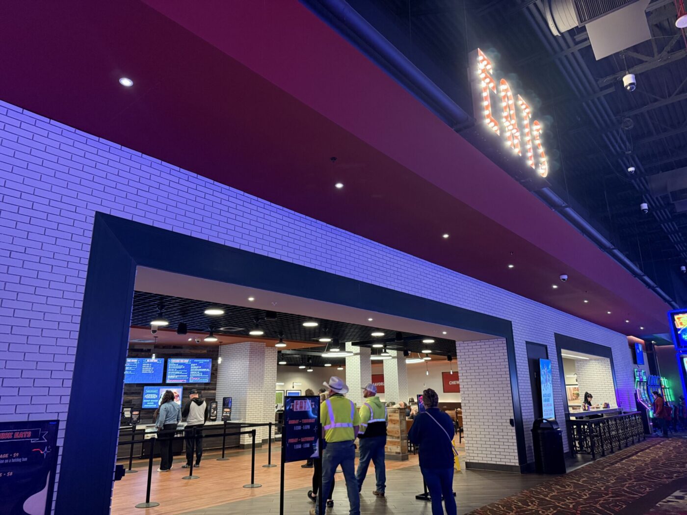 Oak Grove Gaming, Kentucky