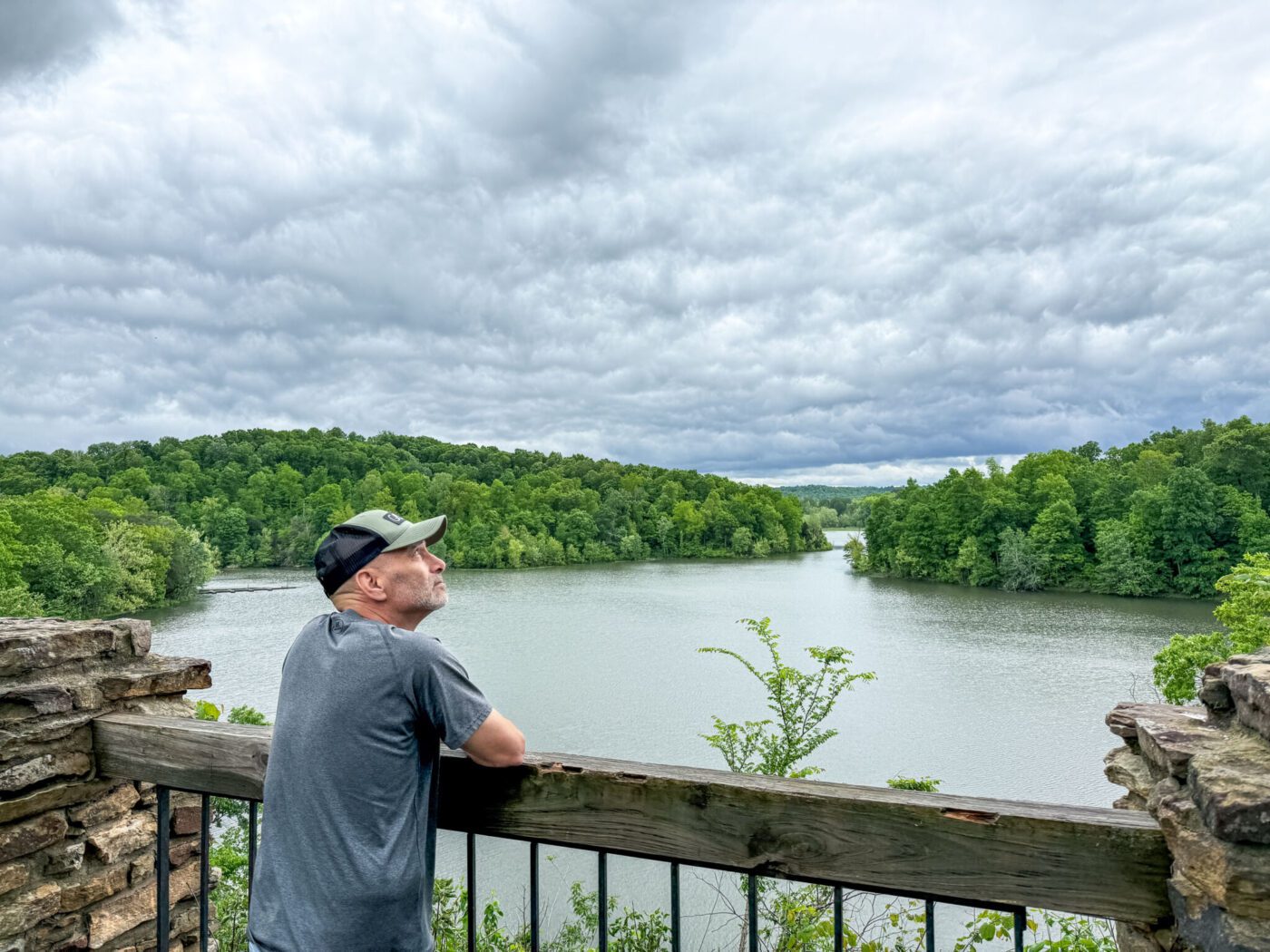 Pennyrile State Resort Park, Kentucky