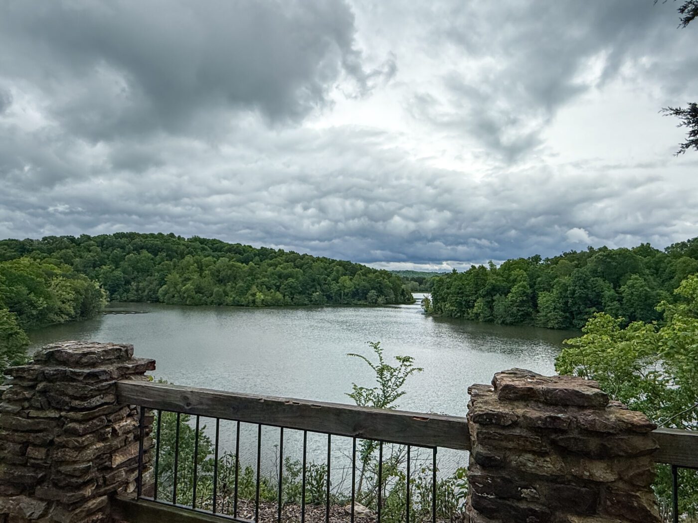 Pennyrile State Resort Park, Kentucky