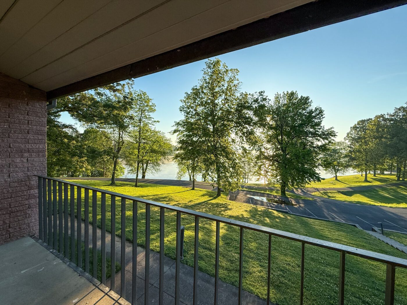 Kentucky Dam Village State Resort Park, Kentucky