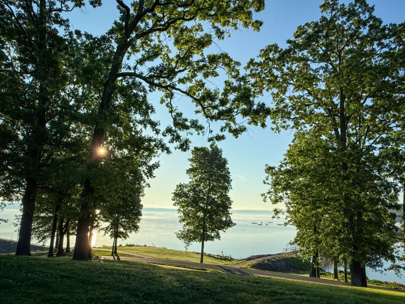Kentucky Dam Village State Resort Park, Kentucky