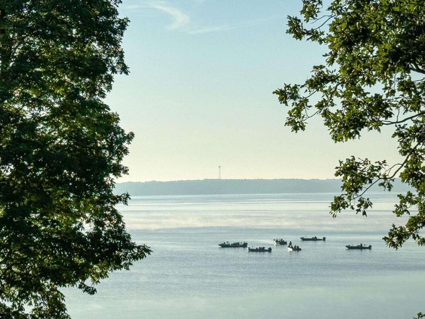 Kentucky Dam Village State Resort Park, Kentucky