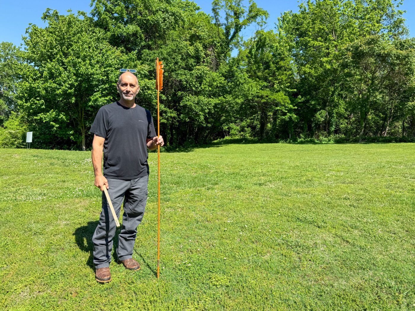 Wickliffe Mounds State Historic Park, Kentucky