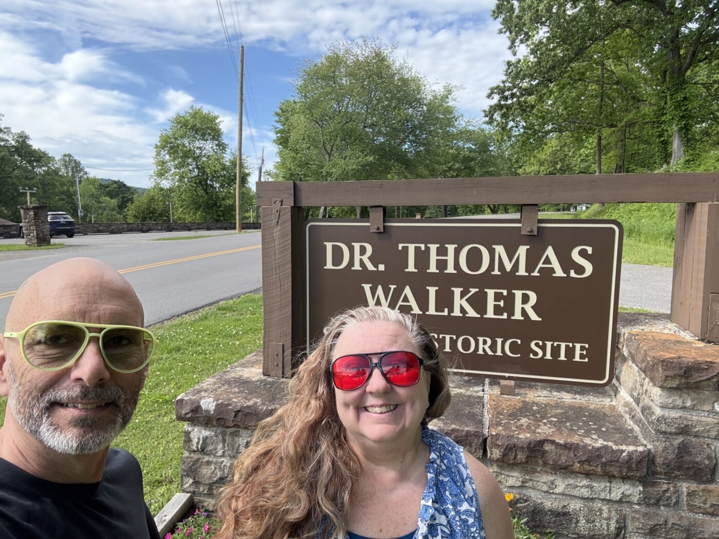 Dr. Thomas Walker State Historic Park, Kentucky