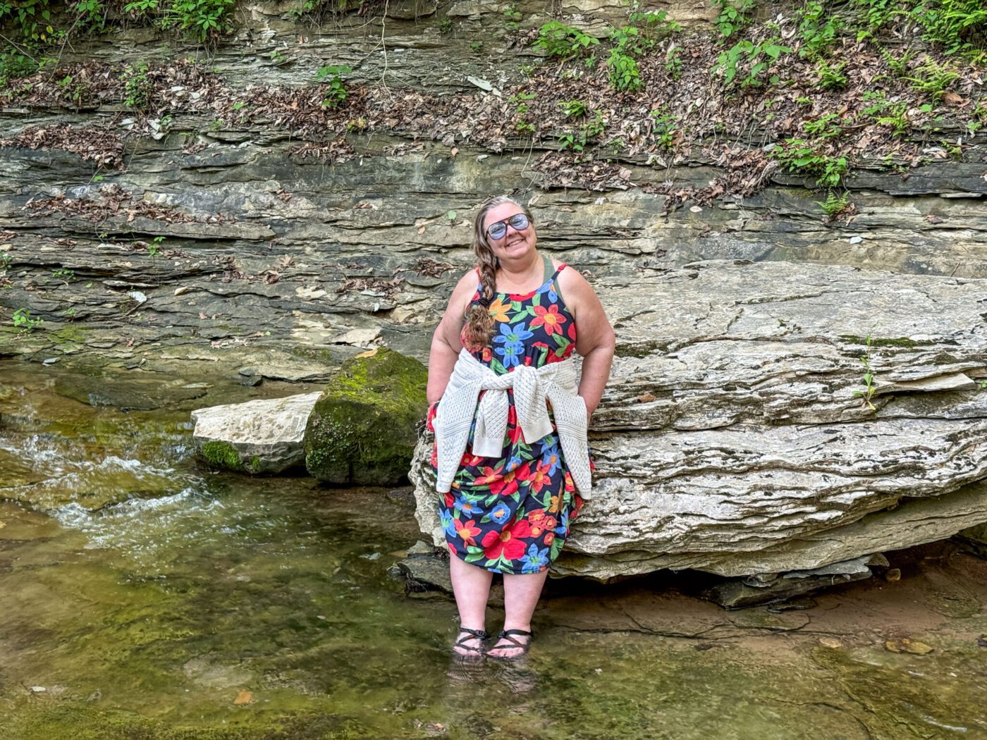 Carter Caves State Resort Park, Kentucky
