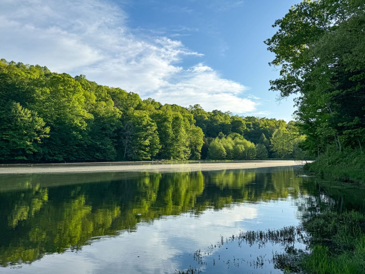 Carter Caves State Resort Park, Kentucky