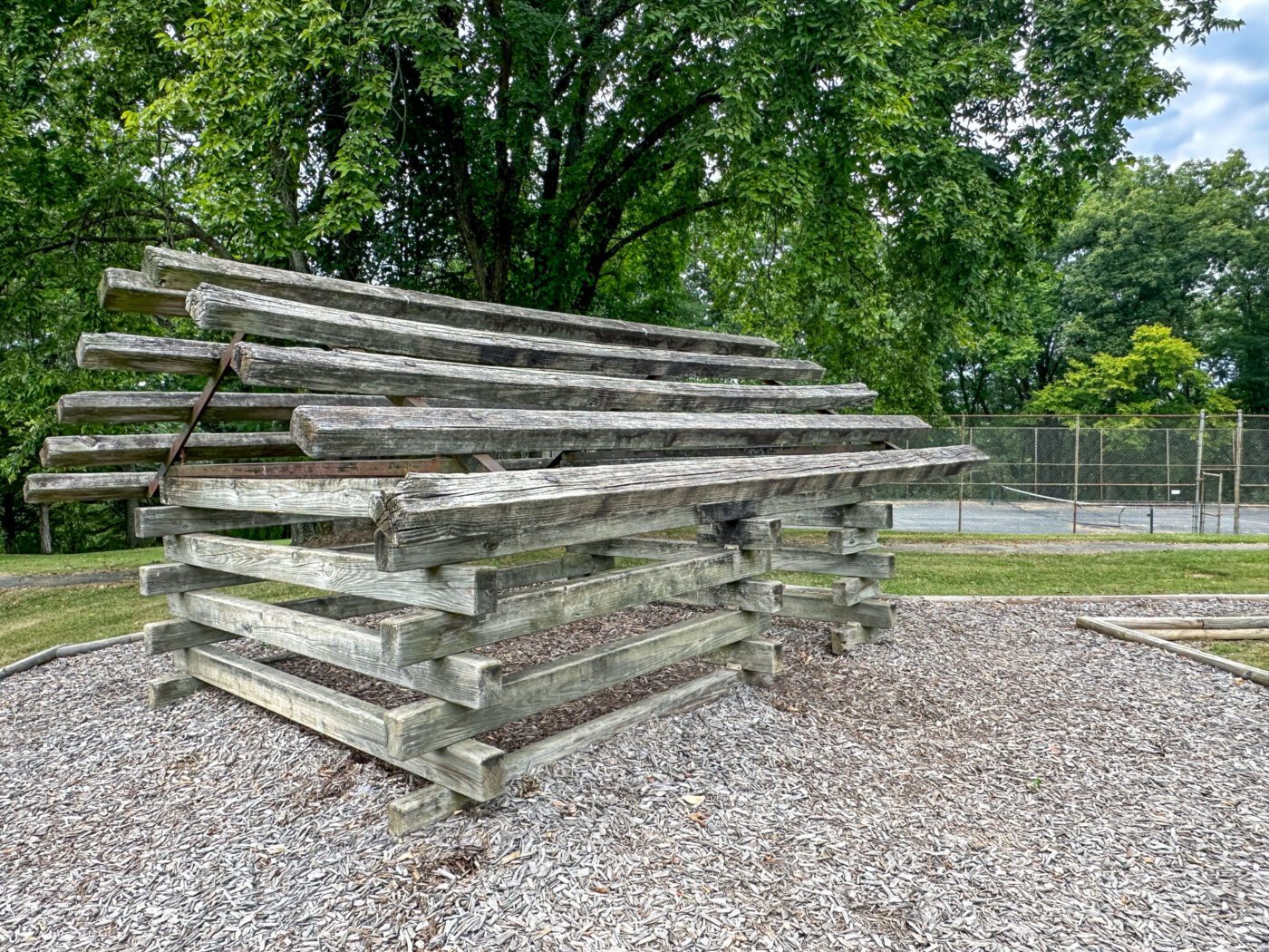 Kincaid Lake State Park, Kentucky