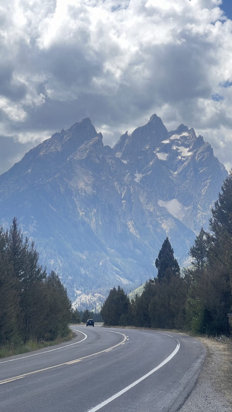 Grand Teton National Park, Wyoming